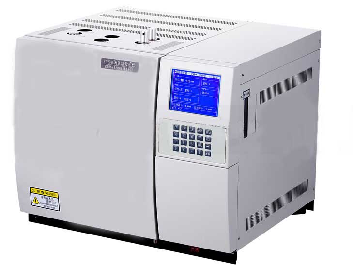DFSP-2000 油色譜分析系統