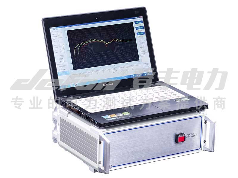 DFBX-H 变压器绕组变形测试仪