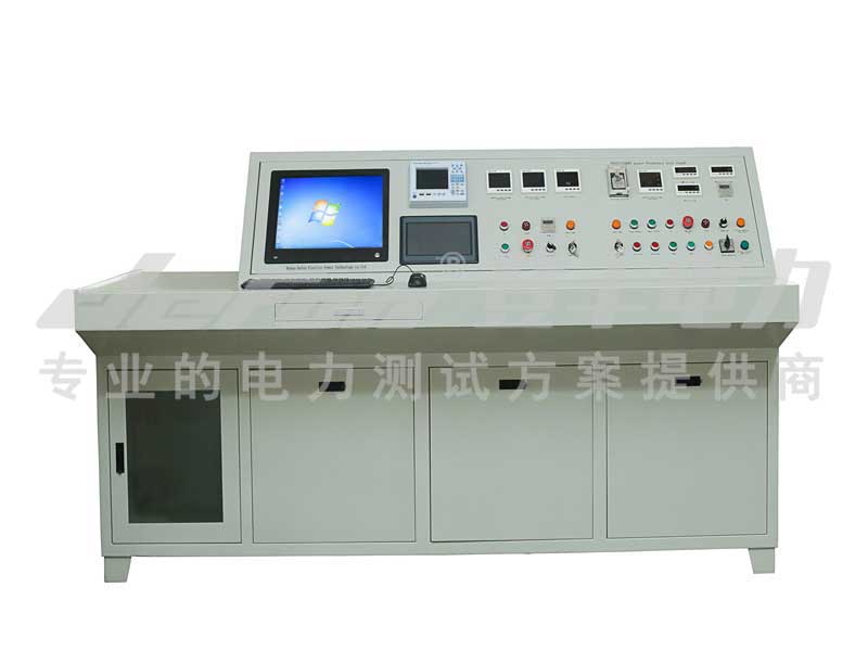 DF-2000 全自动变压器综合测试系统